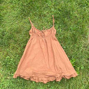 empress of love mini dress from princess polly